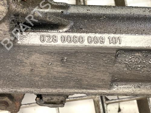 Steering rack BMW 3 Compact (E46) 316 ti | BP39417449M22 - Image 8