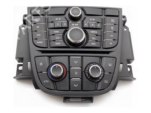 climate-control-opel-astra-j-p10-2009-2010-2011-2012-2013-2014-2015-2016-39361324 main image