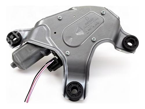 Used Rear wiper motor Rear wiper motor SUZUKI SWIFT V (AZ) 1.2 (A2L412, ZC83S) (90 hp) 40057335 40057335