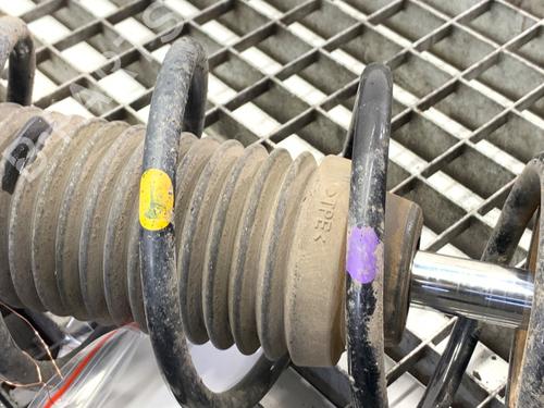 Right front shock absorber SUZUKI SWIFT V (AZ) 1.2 (A2L412, ZC83S) | BP39898195M17 - Image 4