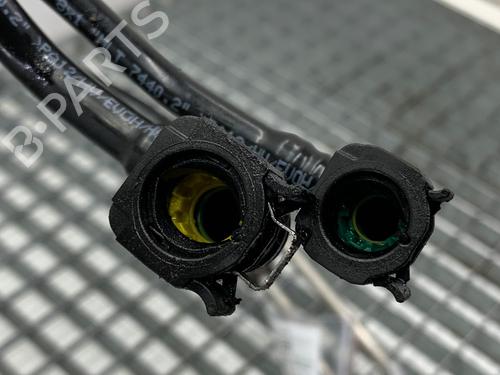 Pipe JAGUAR E-PACE (X540) 2.0 D180 AWD | BP40001166M125 - Image 2