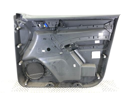 Front left panel VW CADDY IV Box Body/MPV (SAA, SAH) 2.0 TDI | BP39283859C58 - Image 5