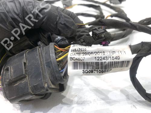 Wiring harness VW PASSAT B8 (3G2, CB2) 2.0 TDI | BP39348950E16 - Image 4
