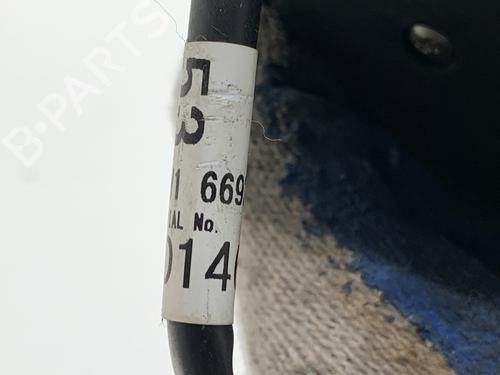 Antenne/Base MAZDA 3 (BM, BN) 2.0 | BP39310016C140 - Image 5