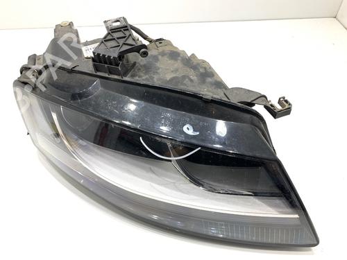 Right headlight AUDI A4 B8 (8K2) 2.0 TDI | BP39482230C29 - Image 2
