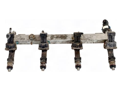Used Injection rail Injection rail 39367283 39367283