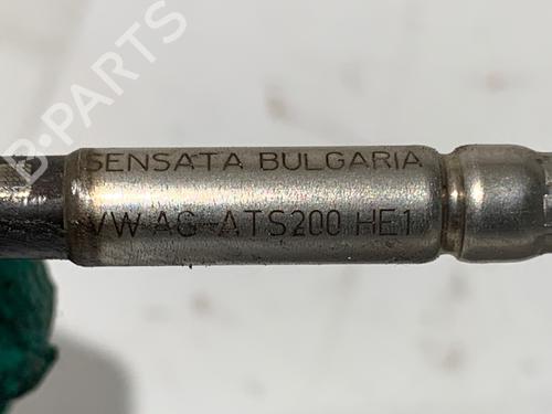 Electronic sensor AUDI A4 B8 (8K2) 2.0 TDI | BP39289420M84 - Image 5