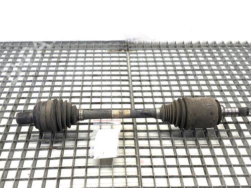 Used Left front driveshaft Left front driveshaft 39343725 39343725