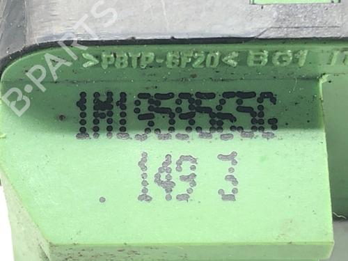 Mirror switch SEAT LEON (1M1) 1.9 TDI | BP39271217I25 - Image 4
