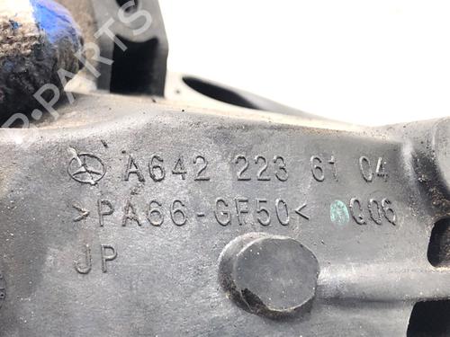 Engine mount MERCEDES-BENZ GL-CLASS (X166) GL 350 CDI / BlueTec 4-matic (166.823, 166.824) | BP39336234M89 - Image 4