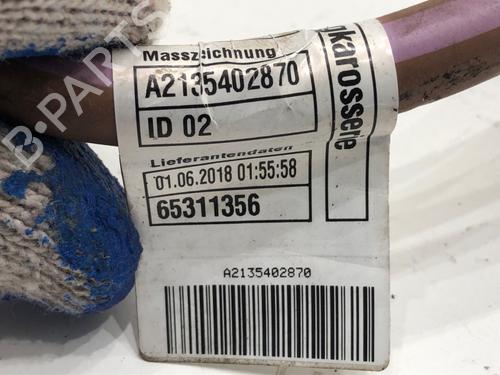 Cable MERCEDES-BENZ CLS (C257) AMG CLS 53 EQ Boost 4-Matic+ (257.361) | BP39303818E12 - Image 3