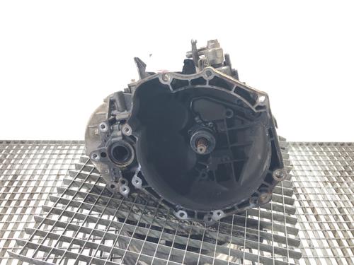 gearbox-opel-zafira-tourer-c-p12-2011-39271147 main image