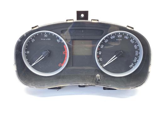 Used Instrument cluster Instrument cluster 39329933 39329933