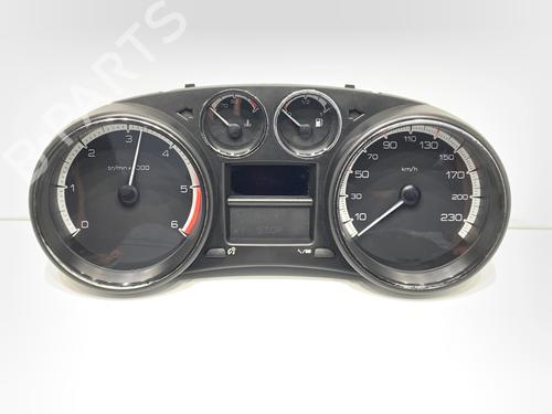 Used Instrument cluster Instrument cluster 39290219 39290219