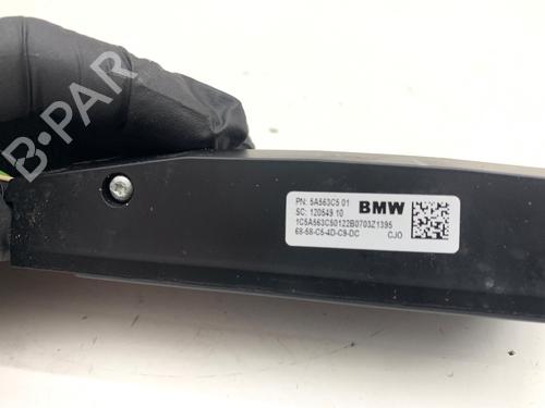 Camera BMW X4 (G02, F98) M Competition | BP39375060E14 - Image 5
