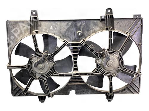 Used Radiator fan Radiator fan 39543314 39543314