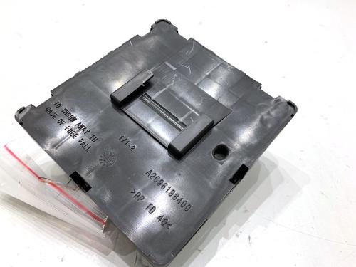 Elektronisk modul DACIA DUSTER (HM_) 1.6 SCe 115 (HMM1) | BP39338202M83 - Image 2