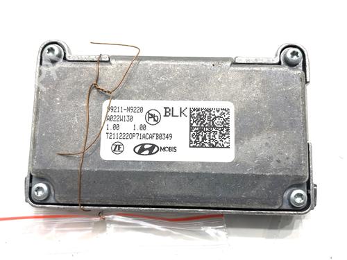 Camera HYUNDAI TUCSON (NX4E, NX4A) 1.6 T-GDi | BP39289609E14 - Image 3