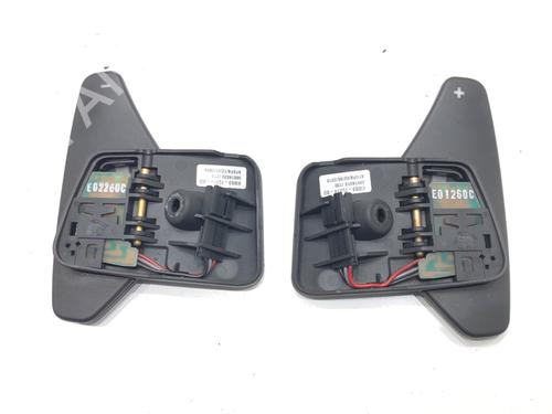 Used Steering wheel controls Steering wheel controls LAND ROVER RANGE ROVER SPORT I (L320) 3.0 D 4x4 (245 hp) 39283568 39283568