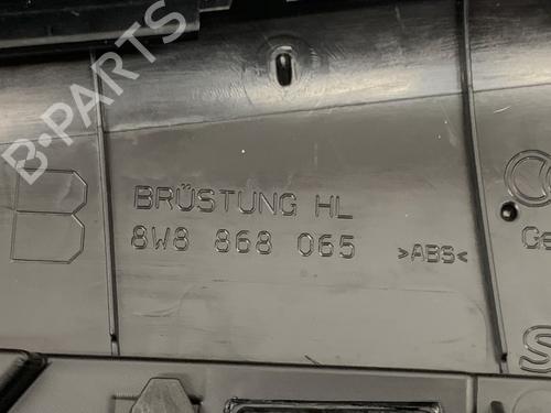 Rear left panel AUDI A5 Sportback (F5A, F5F) 40 TDI | BP39354334C60  - Image 6