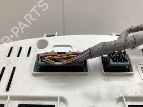 Instrument cluster HONDA HR-V (RU) 1.5 (RU1) | BP39362168C47 - Image 4
