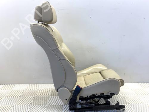 Left front seat BMW 5 (E60) 530 d | BP39326334C15  - Image 9