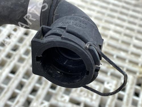 Pipe BMW 6 Gran Coupe (F06) 650 i xDrive | BP39292958M125 - Image 2