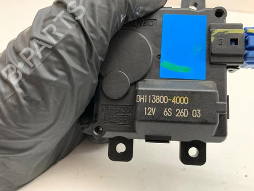 Heater blower motor KIA OPTIMA (JF) 2.0 CVVL | BP39704242M62 - Image 4