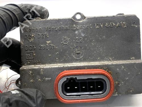 Xenon ballast AUDI A8 D3 (4E2, 4E8) 4.0 TDI quattro | BP39349673C53 - Image 5