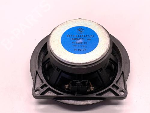 Speaker BMW 1 (E87) 116 i | BP39330157E2 - Image 2