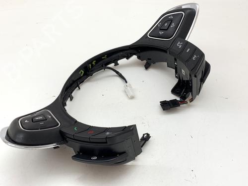 Steering wheel controls JAGUAR XJ (X351) 3.0 SCV6 | BP39363374E15 - Image 2