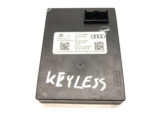 Used Electronic module Electronic module 39305597 39305597