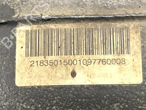 Rear differential MERCEDES-BENZ CLS (C218) CLS 350 CDI / d (218.323) | BP39295751M24 - Image 5