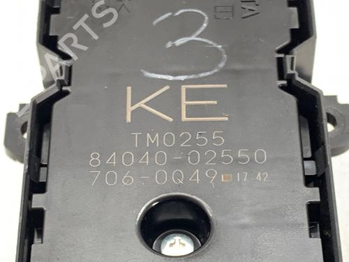 Switch TOYOTA YARIS CROSS (MXP_) 1.5 Hybrid (MXPJ10) | BP39369155I30 - Image 4