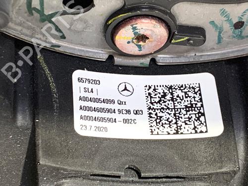 Rat MERCEDES-BENZ GLE (V167) GLE 300 d 4-matic (167.119) | BP39335633C49  - Image 7