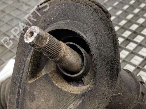 Steering rack MAZDA CX-5 (KE, GH) 2.2 D AWD (KE102) | BP39306423M22  - Image 5