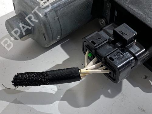 Rudehejsemekanisme ventre foran CITROËN C4 CACTUS 1.2 THP 110 | BP39316838C22 - Image 4
