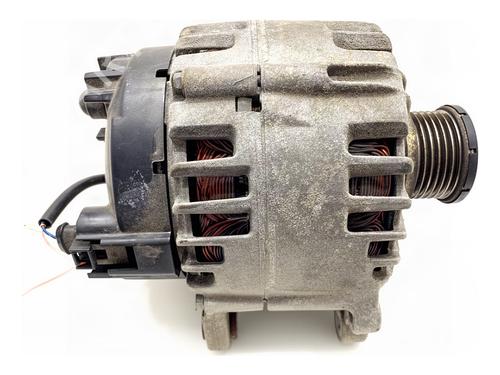 Used Alternator Alternator 39372729 39372729