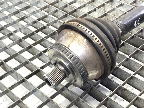 Left front driveshaft VW PASSAT B5.5 Variant (3B6) 1.9 TDI | BP39602996M38 - Image 2