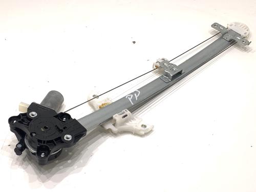 Front right window mechanism SUZUKI IGNIS III (MF, FF) 1.2 (ATK412) | BP39325490C23 - Image 2