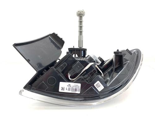 Left taillight RENAULT CLIO V (B7_) 1.0 LPG (B7MT) | BP39898025C34 - Image 3