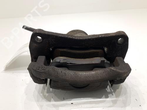 Left front brake caliper SUZUKI SWIFT V (AZ) 1.2 (A2L412, ZC83S) | BP40457569M105 - Image 3