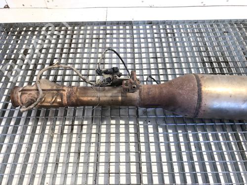 Exhaust system RENAULT MASTER III Bus (JV) 2.3 dCi 170 FWD (JV0L) | BP39325422M121 - Image 2