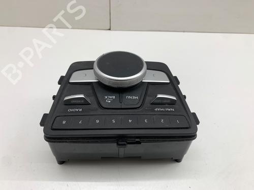 Switch AUDI A4 B9 Avant (8W5, 8WD) 2.0 TDI quattro | BP39365555I30 - Image 2