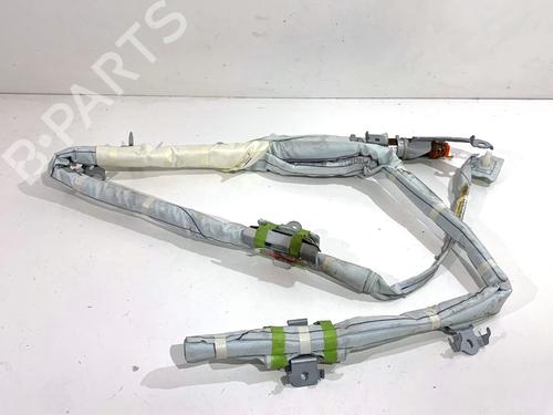Used Left curtain airbag Left curtain airbag 39310007 39310007