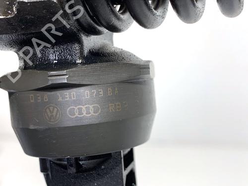 Injector AUDI A4 B6 (8E2) 1.9 TDI | BP39332565M100 - Image 4