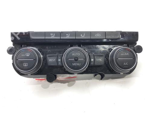 Used Climate control Climate control 39272028 39272028