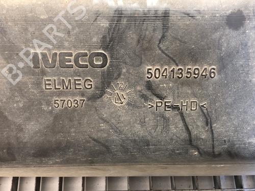 Other IVECO DAILY VI Platform/Chassis 33S16, 35S16, 35C16, 40C16, 42S16, 50C16 | BP39735929O1 - Image 3