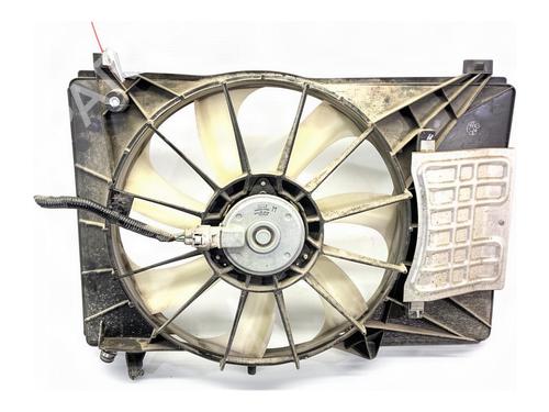 Used Radiator fan Radiator fan SUZUKI BALENO (FW, EW) 1.2 (A1K412) (90 hp) 40034001 40034001