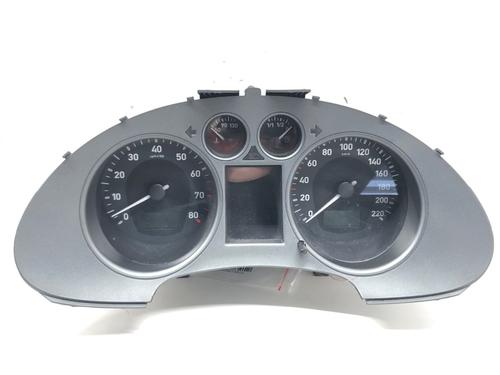 Used Instrument cluster Instrument cluster 39275135 39275135